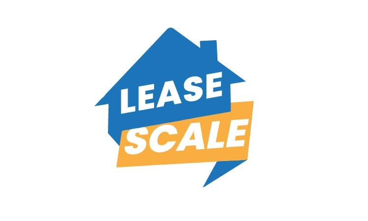 LeaseScale.com - buying Good premium names